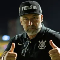 Corinthians tem sinal positivo e pode anunciar zagueiro do rival após duelo diante do Palmeiras