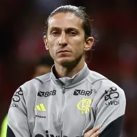 Apresentador dá opinião quente sobre Filipe Luís na Seleção Brasileira: “Vai ser…”