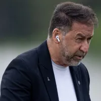 Augusto Melo trabalha no Corinthians e prepara contrato de três anos para jogador