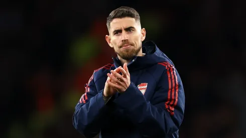 Jorginho está na Cidade Maravilhosa. Foto: Alex Pantling/Getty Images