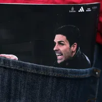 Mercado da bola: Arsenal fica a um passo de perder volante que custou R$ 75 milhões de graça para gigante brasileiro