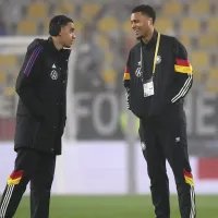 Manchester United de Ruben Amorim segue plano de reformulação e mira meia destaque da seleção alemã