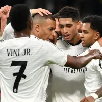 Real Madrid toma decisão sobre transferêcia milionária de Rodrygo ao Liverpool