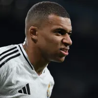 No Real Madrid, Mbappé vira alvo de comentarista ex-seleção francesa: “Nos grandes jogos, esteve apagado”