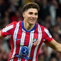 Liverpool topa pagar R$ 615 milhões e contratação de Julián Álvarez ganha desfecho imediato
