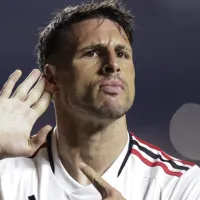 Campeão da Libertadores define estratégia para ter Calleri, do São Paulo, no Super Mundial
