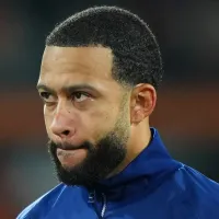 Torcedores do Corinthians causam revolta de holandeses na Nations League e situação ‘sobra’ para Memphis Depay
