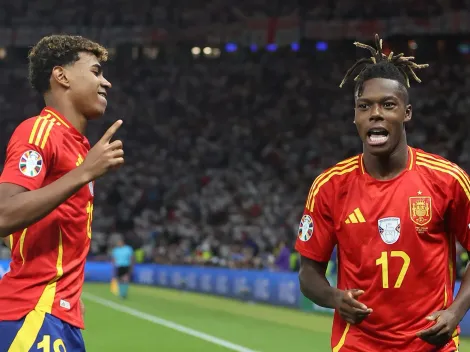 Torcida compra ideia de Lamine Yamal pela contratação de Nico Williams