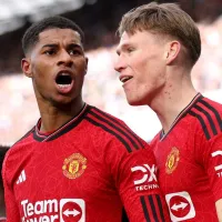 Inter de Milão busca acordo pela contratação de craque do Manchester United