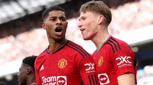 (Photo by Catherine Ivill/Getty Images)