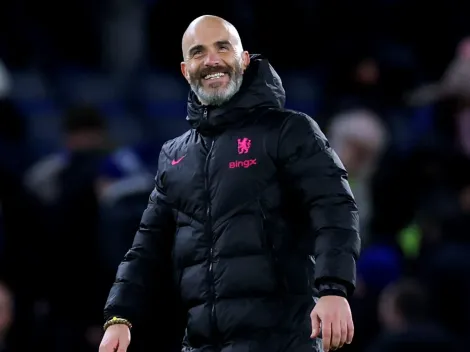 Edson Álvarez é alvo do Chelsea para 2025-2026