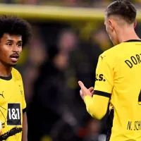 Barcelona surpreende e decide contratar badalado jogador do Borussia Dortmund
