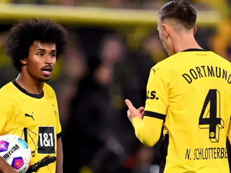 Barcelona quer o zagueiro Schlotterbeck, do Borussia Dortmund