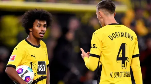 Barcelona surpreende e decide contratar badalado jogador do Borussia Dortmund. (Photo by Stuart Franklin/Getty Images)