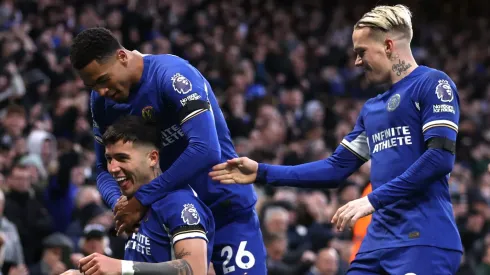 (Photo by Alex Pantling/Getty Images)