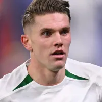 Viktor Gyokeres se torna sonho de gigante da Série A em meio a interesse do Manchester United