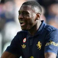 Randal Kolo Muani se destaca na Juventus e PSG recebe contatos de clube interessado em sua contratação