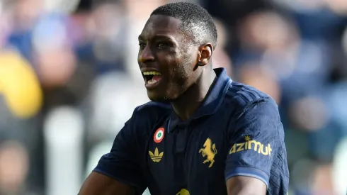 (Photo by Valerio Pennicino/Getty Images)