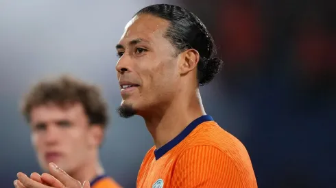 (Photo by Alex Bierens de Haan/Getty Images)