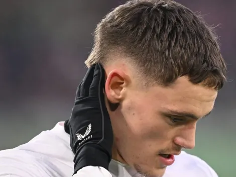 City atento, mas Wirtz deve permanecer no Leverkusen até 2026