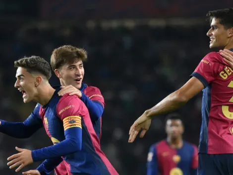 Barcelona planeja trocar Pablo Torre por Frimpong para reforçar defesa