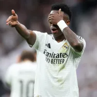 Real Madrid negocia renovação com Vinicius Júnior, mas possível cláusula de saída chama a atenção