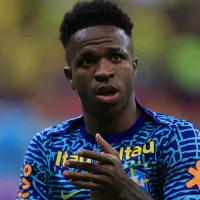 Vinicius Júnior é cobrado por companheiros na Seleção Brasileira por motivo inusitado