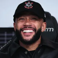 Corinthians não vai parar em Memphis Depay e quer assinar com mais um atacante do exterior