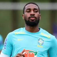 Gerson, do Flamengo, não tem lesão detectada e corte da Seleção tem motivo revelado