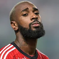 Flamengo vive impasse na renovação de Gerson e presidente ‘cutuca’ pai do atleta: “O ‘atleta’ Marcão…”