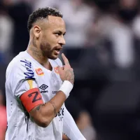 Santos de Neymar ‘veta’ atacante de jogar o Brasileirão e decide se desfazer de grande joia do clube