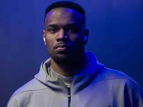 Carlos Miguel, ex-Corinthians, pode ser contratado pelo Cruzeiro