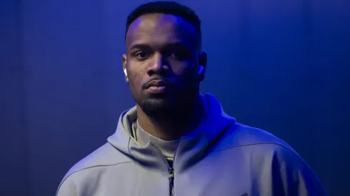 Ex-Corinthians, Carlos Miguel é aprovado em rival do Brasileirão e acordo depende de um detalhe. (Photo by Justin Setterfield/Getty Images)