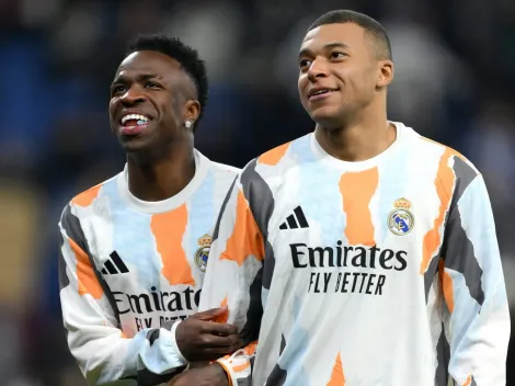 Vini Jr, Mbappé, Ceballos e Rüdiger podem sofrer punição após denúncia