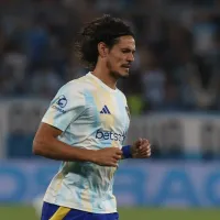 Cavani destaca confronto especial Boca x Bayern e comenta reencontro com Suárez no Mundial