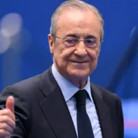 Florentino envia olheiros em Espanha x Holanda e Real Madrid aprova um jogador