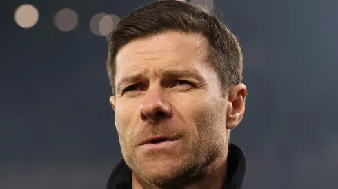 Com uma cláusula contratual facilitando sua transferência, sua decisão pode impactar tanto o futebol alemão quanto o espanhol. (Foto de Lars BaronGetty Images)