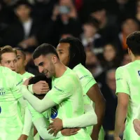 R$ 173,48 milhões: Atacante do Barcelona desperta interesse de Manchester United e mais dois da Premier League