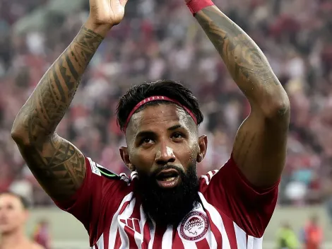 Flamengo não deve ter o retorno de Rodinei para substituir Wesley