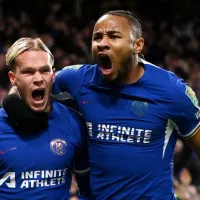 Manchester United recebe aprovação de Ruben Amorim para contratar atacante do Chelsea