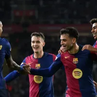 R$ 743,48 milhões: Valor de estrela do Barcelona dispara enquanto crescem os pedidos por Bola de Ouro