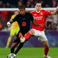 Atlético de Madrid retoma interesse na contratação de destaque da Champions League