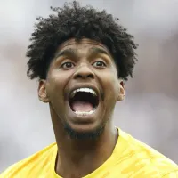 Hugo Souza, do Corinthians, manda ‘recado’ para Dorival Júnior após ficar de fora da Seleção Brasileira