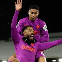 Liverpool pode ser superado pelo Nottingham Forest, que pode fazer oferta milionária por Matheus Cunha
