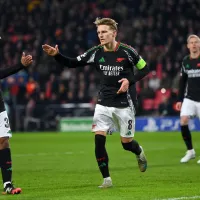 Juventus demonstra interesse na contratação de estrela ‘em baixa’ do Arsenal