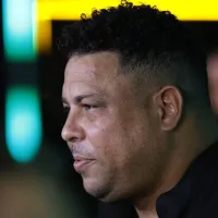 Torcida do Corinthians se revolta com declaração de Ronaldo Fenômeno sobre comprar SAF do clube