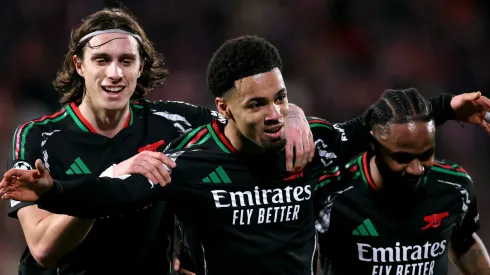 City e Real Madrid ganham concorrência pesada por destaque do Arsenal.