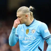 Haaland fala sobre acusações contra o City e explica contrato de 9 anos