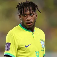 Ex-Manchester United e Seleção Brasileira, Fred é especulado em gigante do Brasileirão
