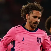 Jogador experiente do Atlético de Madrid planeja deixar o clube no meio do ano de 2025